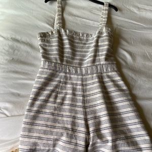 Paper Crown - Jumpsuit